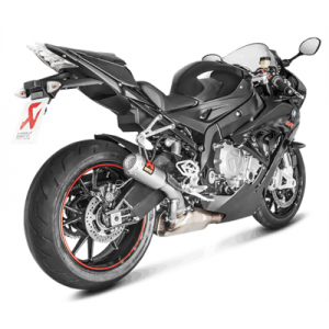 akrapovic s1000rr